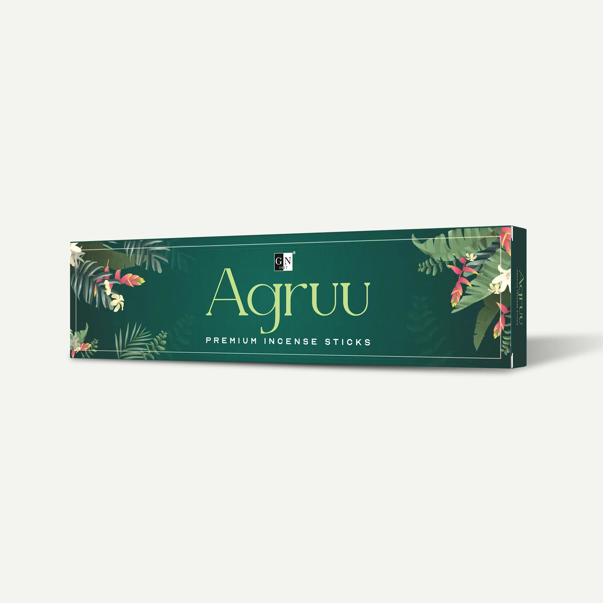 Agruu Incense Sticks - Image 3